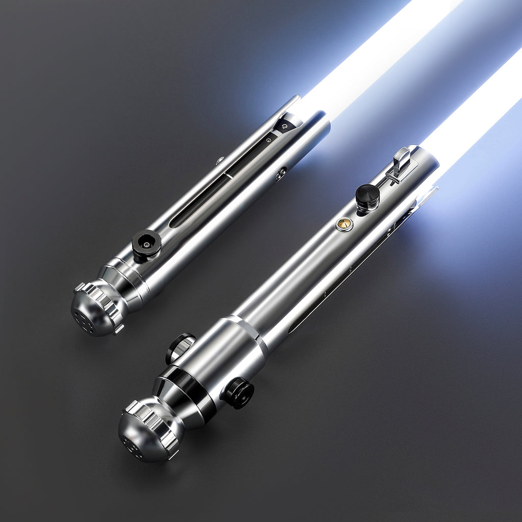 Ahsoka Tano Lightsabers