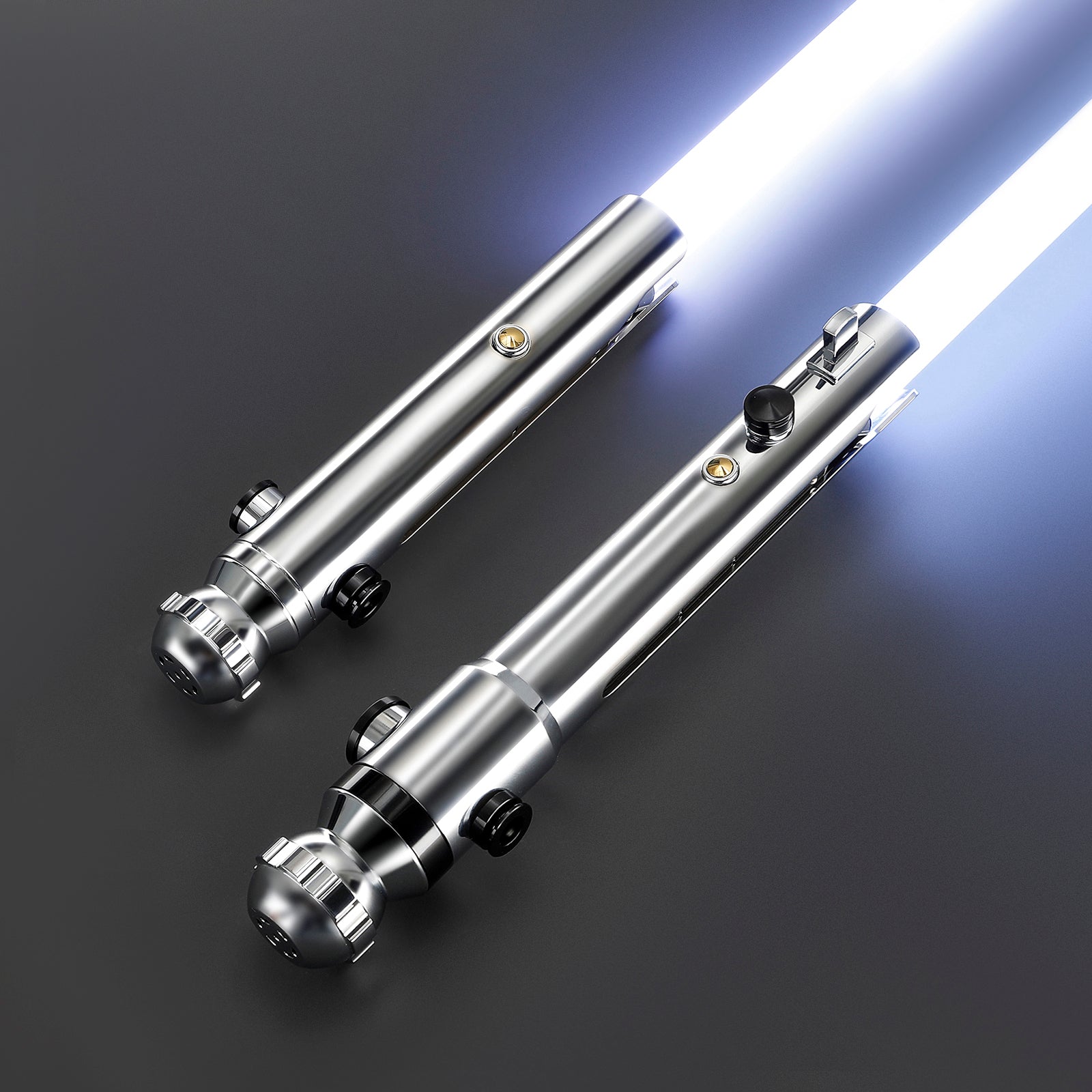 Ahsoka Tano Lightsabers
