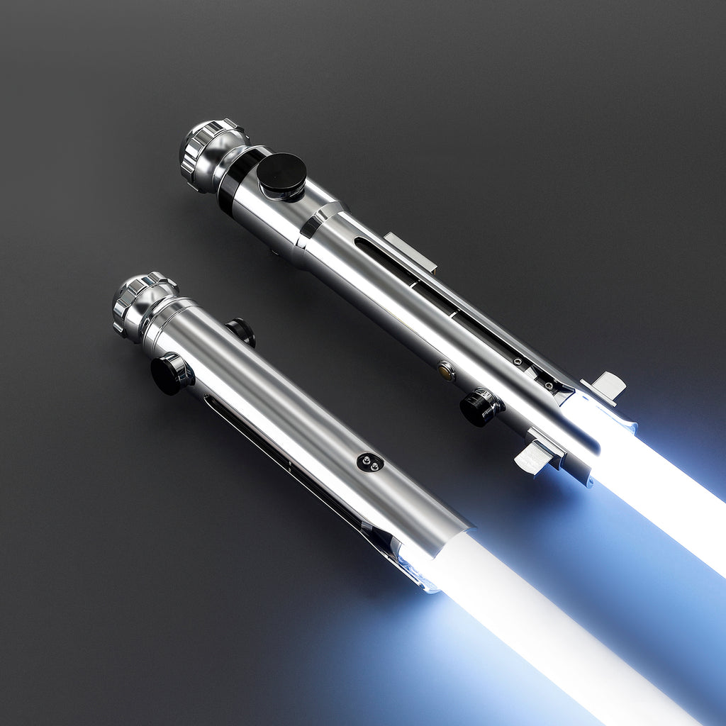 Ahsoka Tano Lightsabers