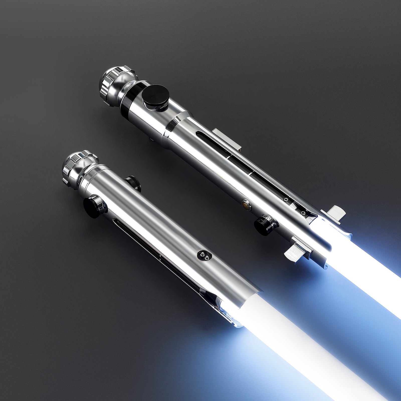 Ahsoka Tano Lightsabers