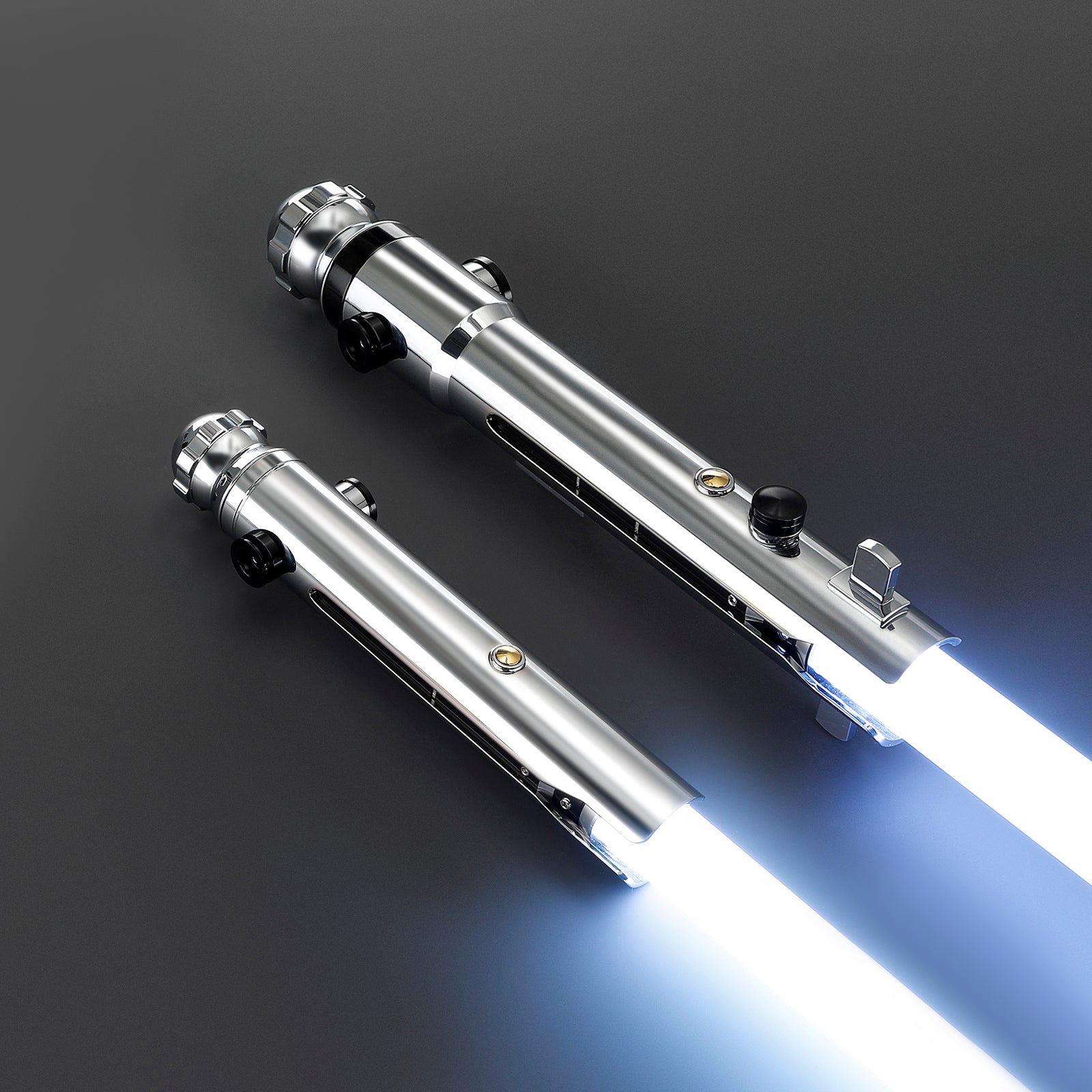 Ahsoka Tano Lightsabers