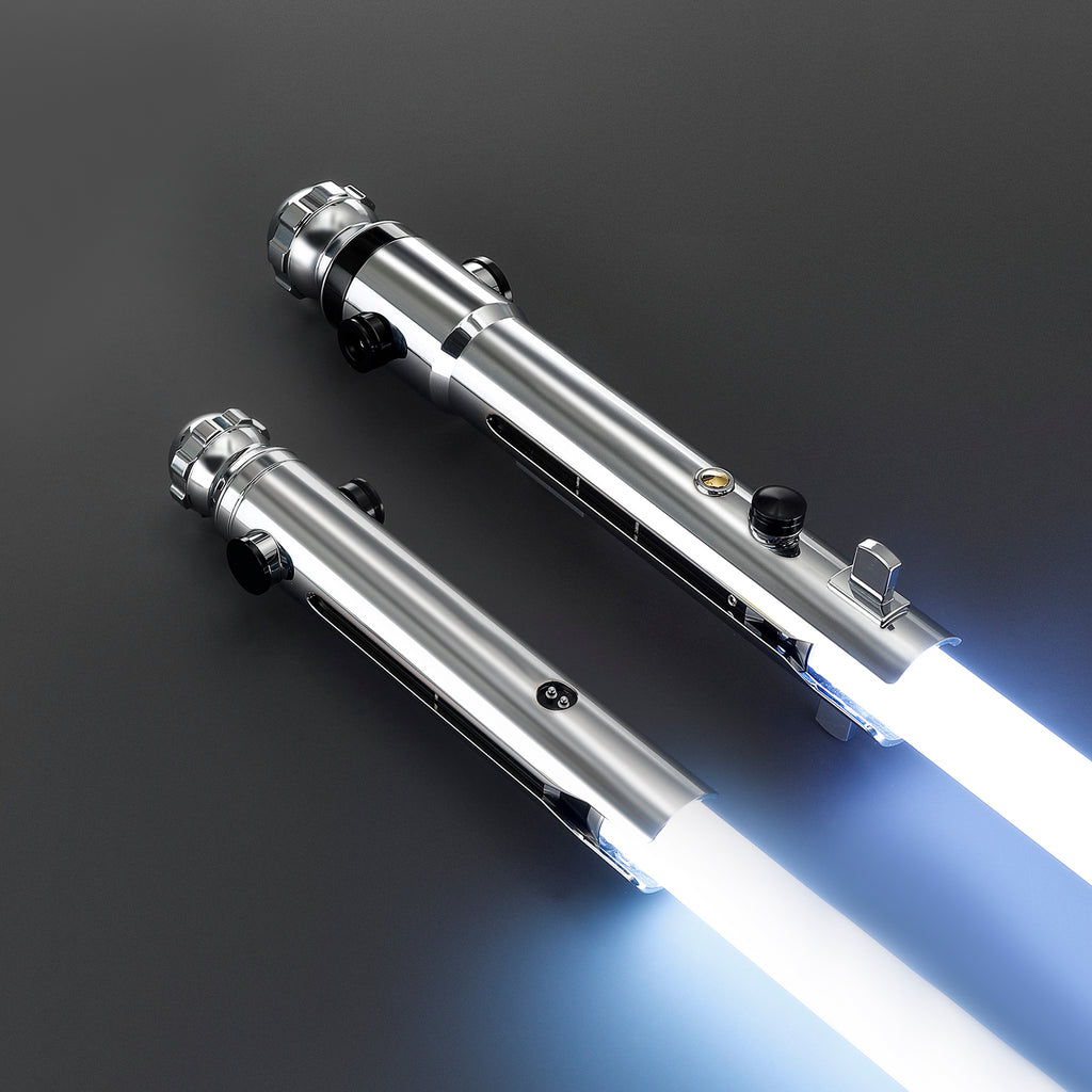 Ahsoka Tano Lightsabers