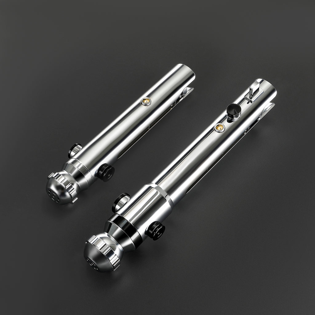 Ahsoka Tano Lightsabers