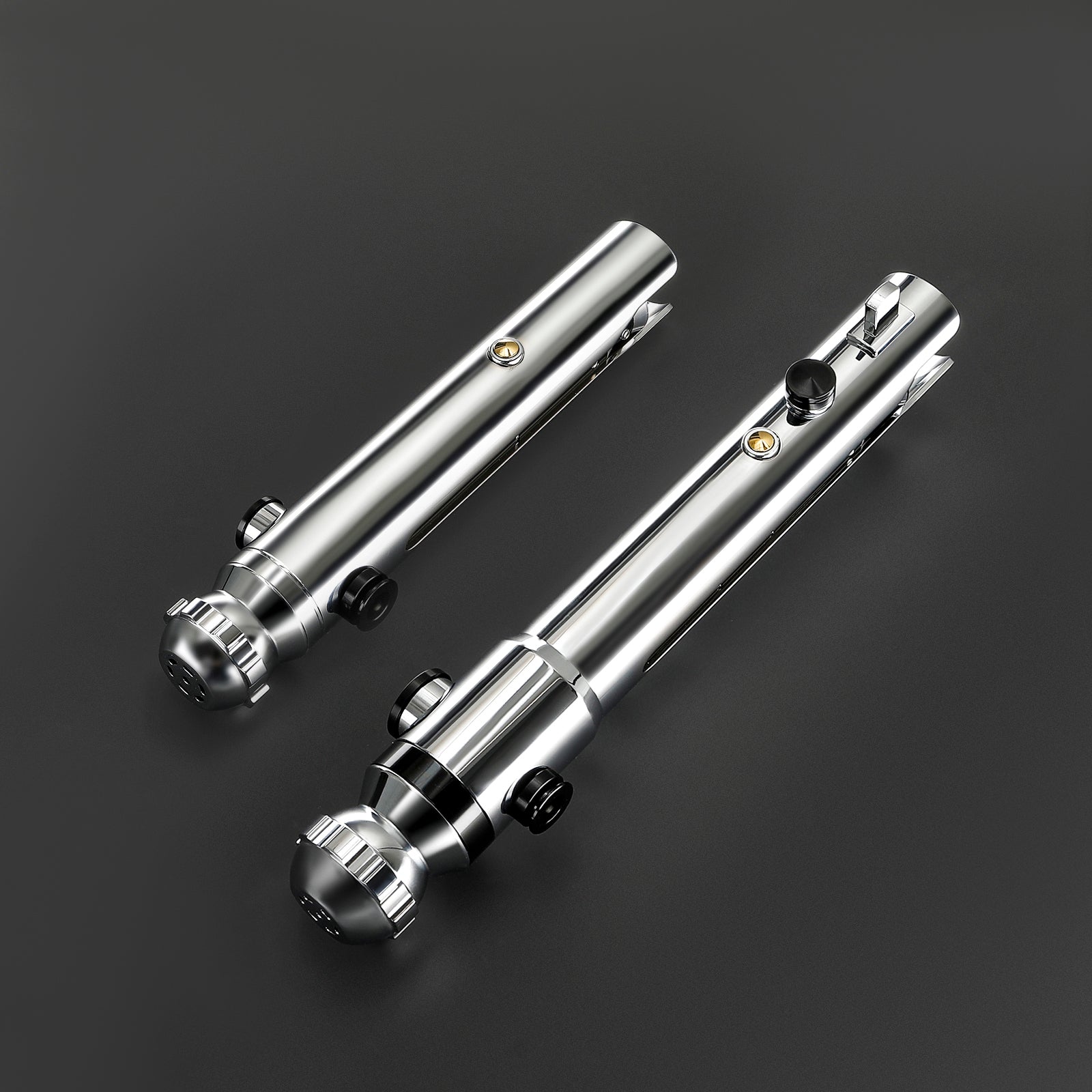 Ahsoka Tano Lightsabers