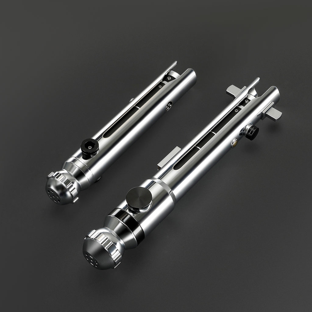Ahsoka Tano Lightsabers