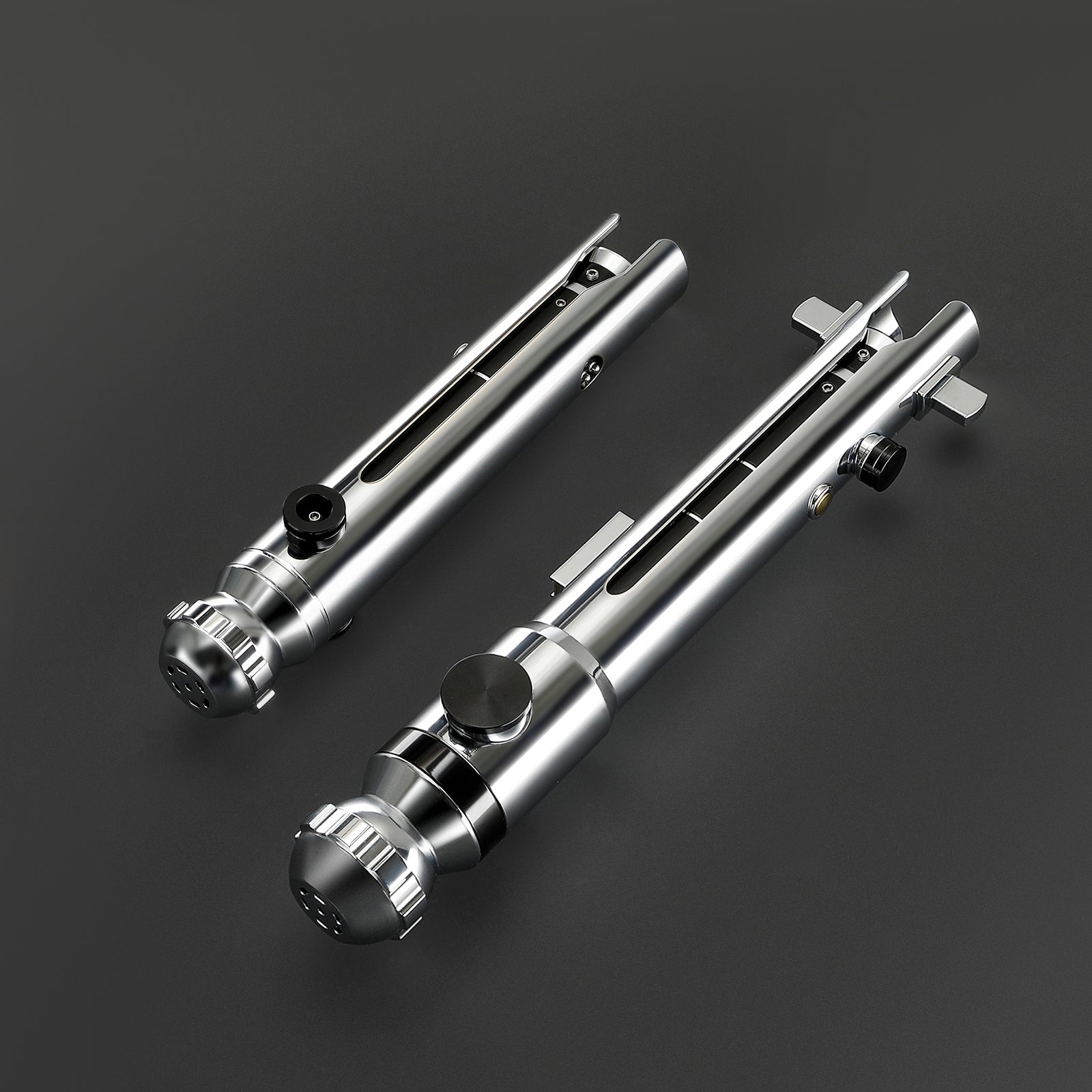 Ahsoka Tano Lightsabers