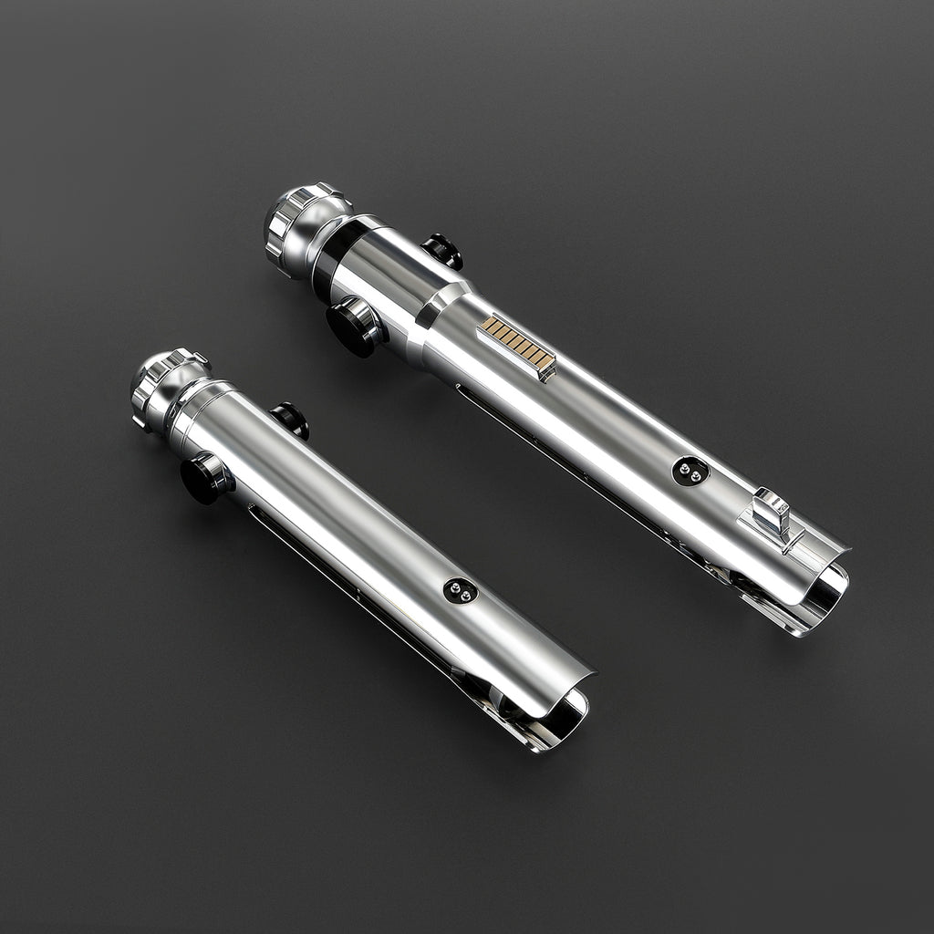 Ahsoka Tano Lightsabers
