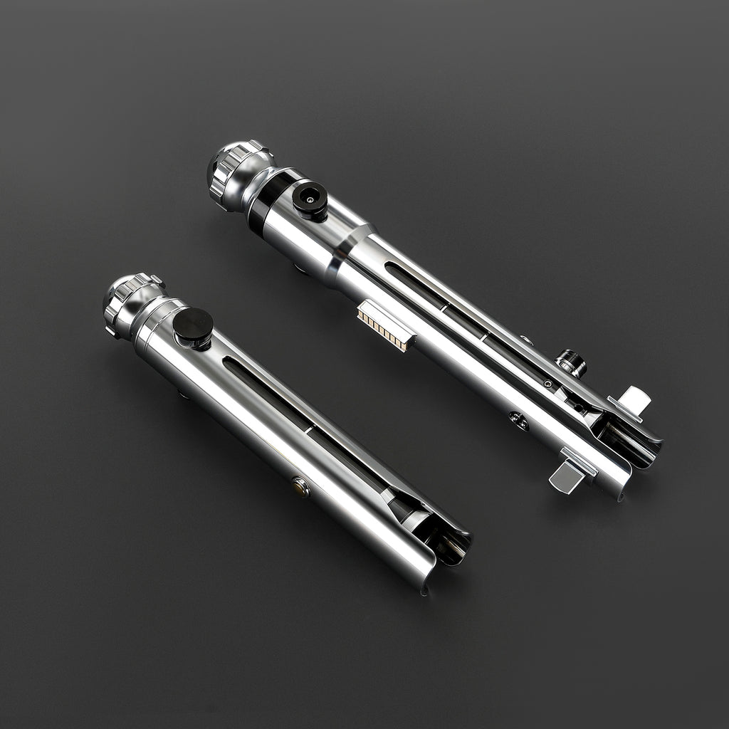 Ahsoka Tano Lightsabers