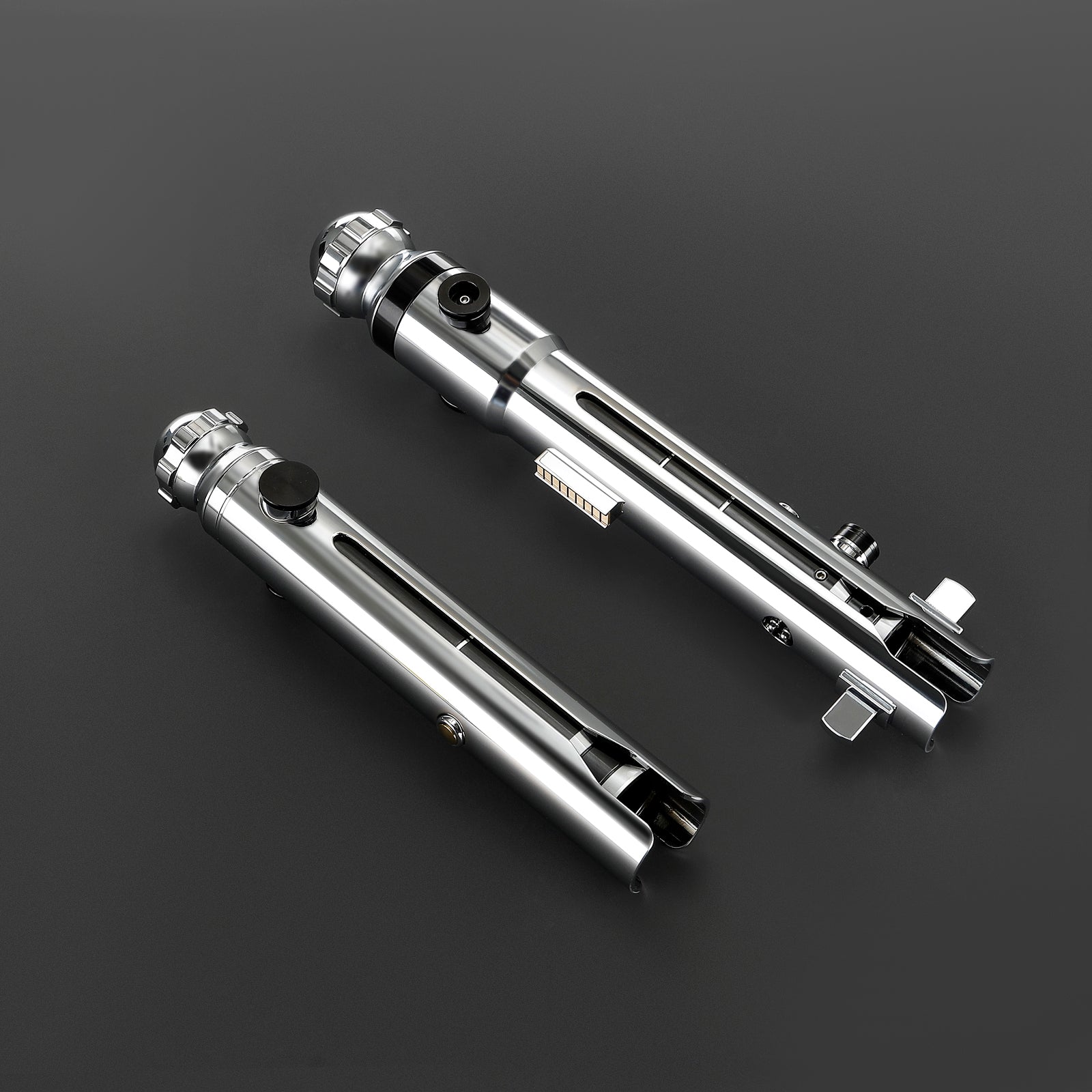 Ahsoka Tano Lightsabers