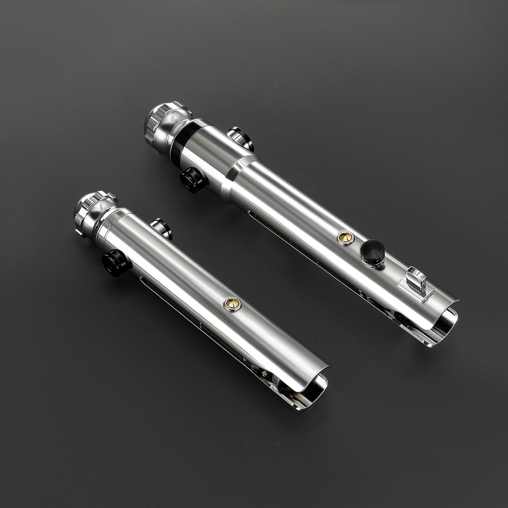 Ahsoka Tano Lightsabers