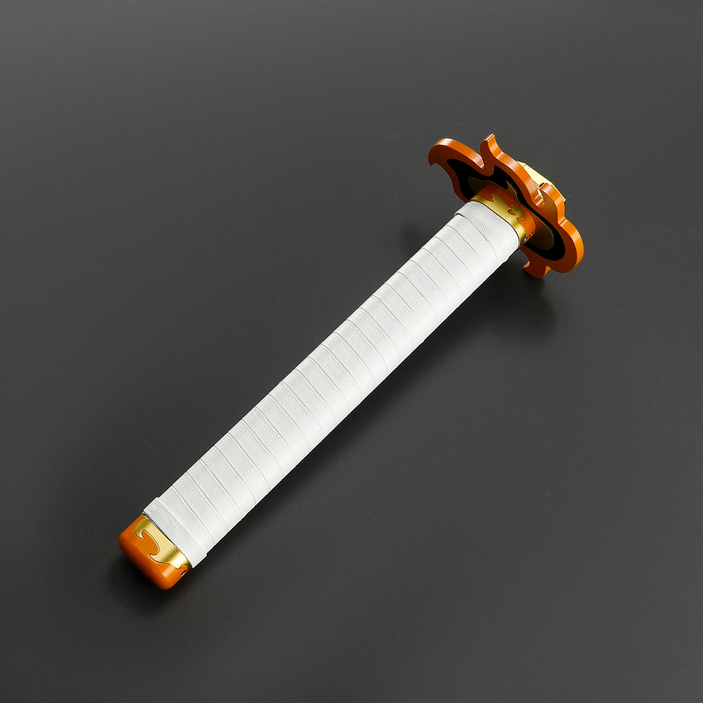 Rengoku Red Flame Lightsaber-Kyojuro Demon Slayer