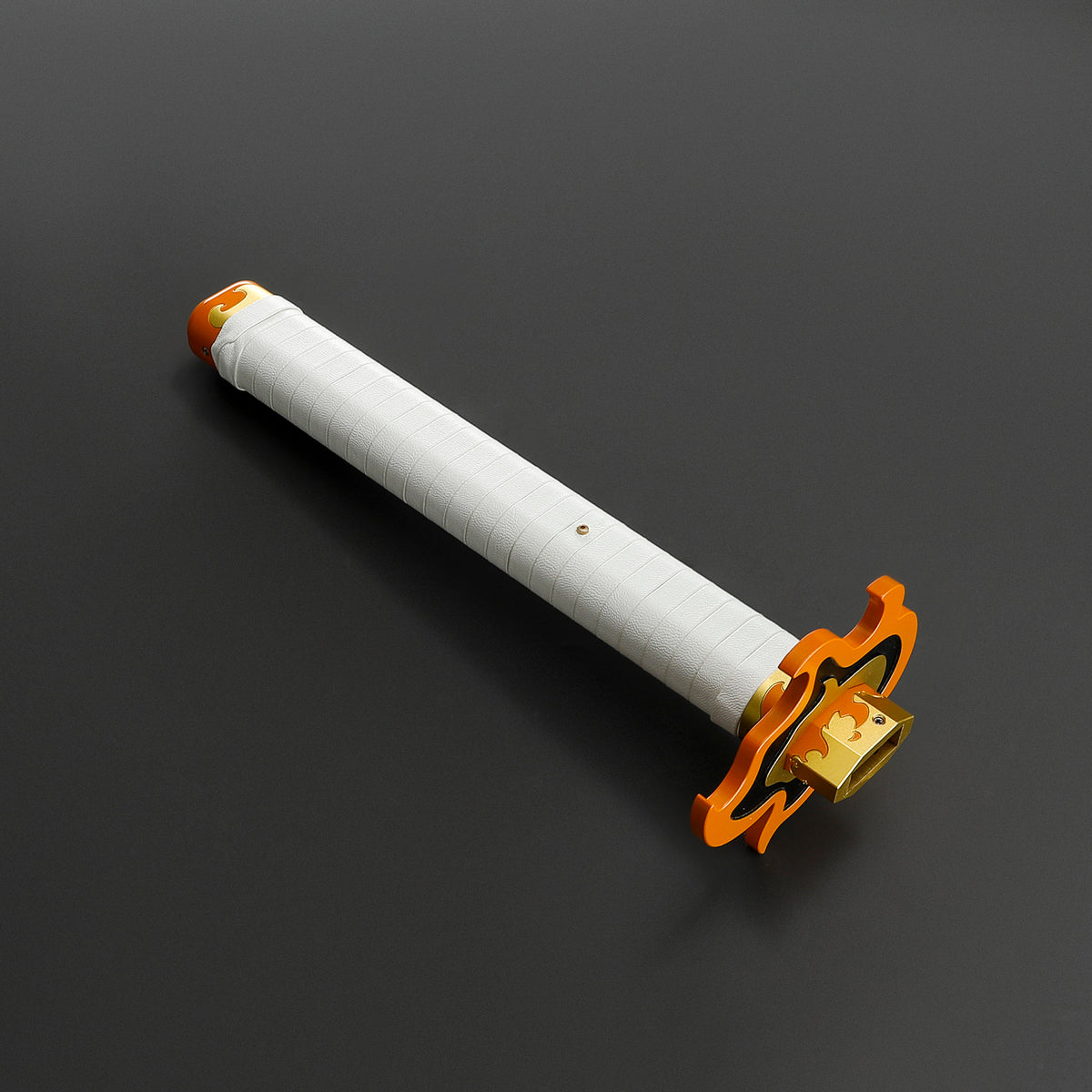 Rengoku Red Flame Lightsaber-Kyojuro Demon Slayer