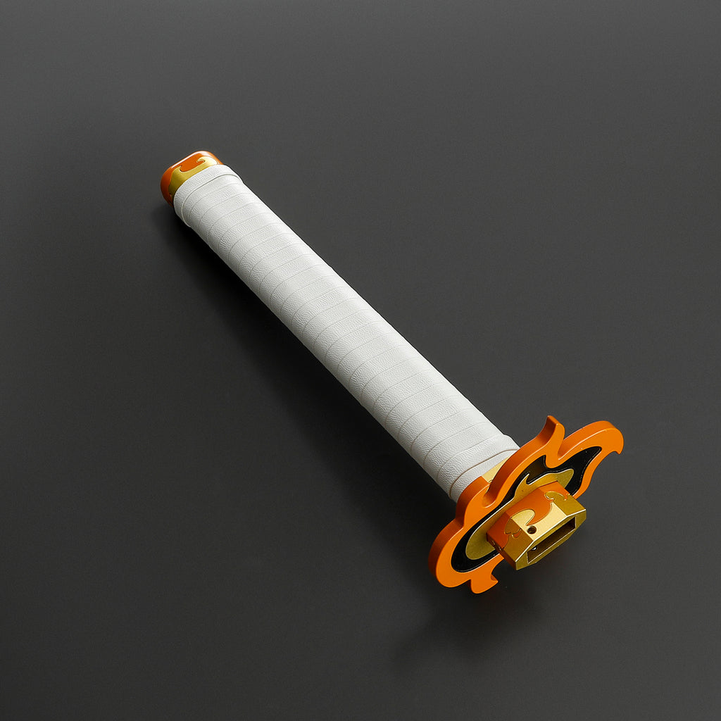 Rengoku Red Flame Lightsaber-Kyojuro Demon Slayer