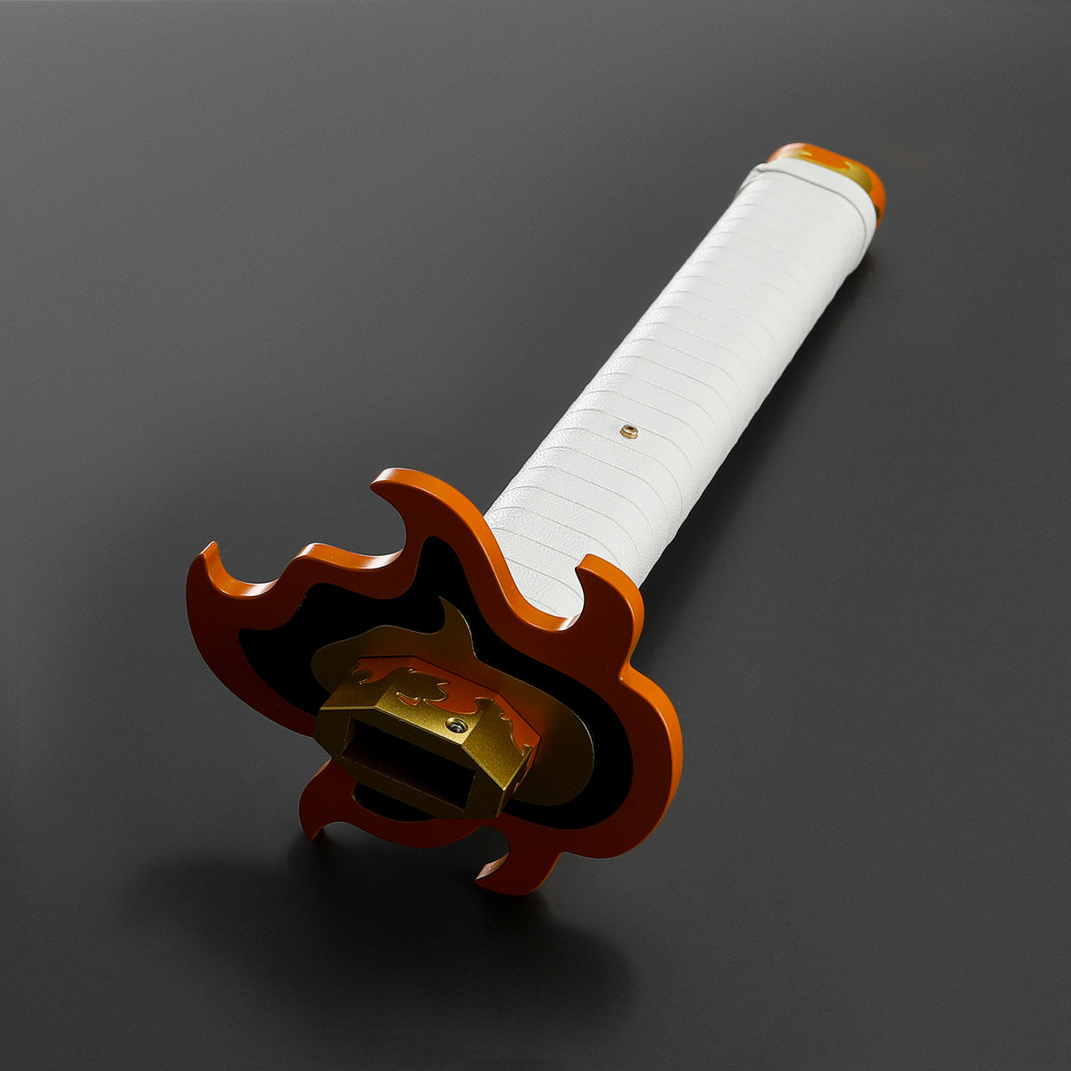 Rengoku Red Flame Lightsaber-Kyojuro Demon Slayer
