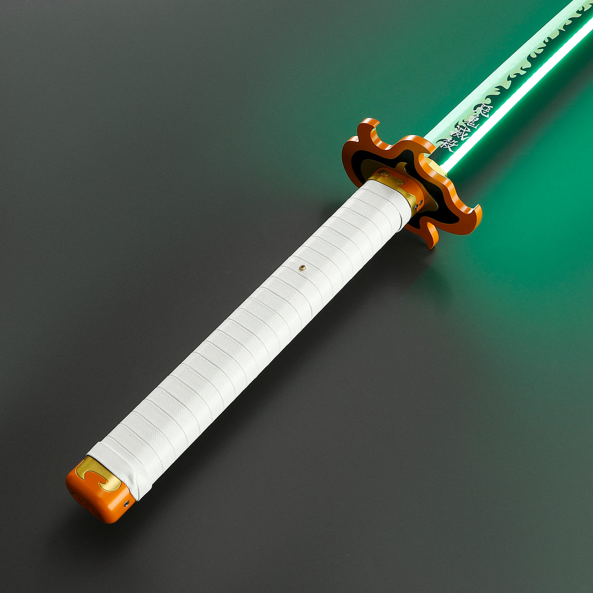 Rengoku Red Flame Lightsaber-Kyojuro Demon Slayer
