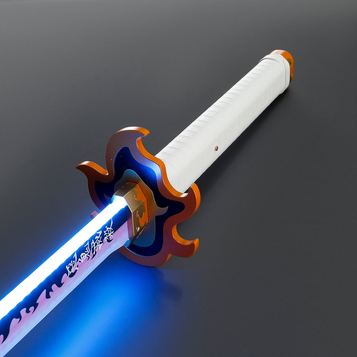 Rengoku Red Flame Lightsaber-Kyojuro Demon Slayer
