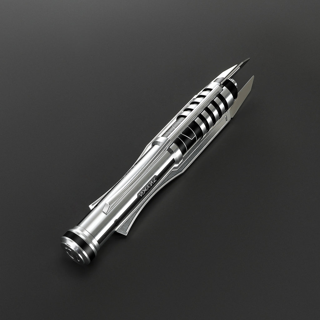 Darth revan lightsaber
