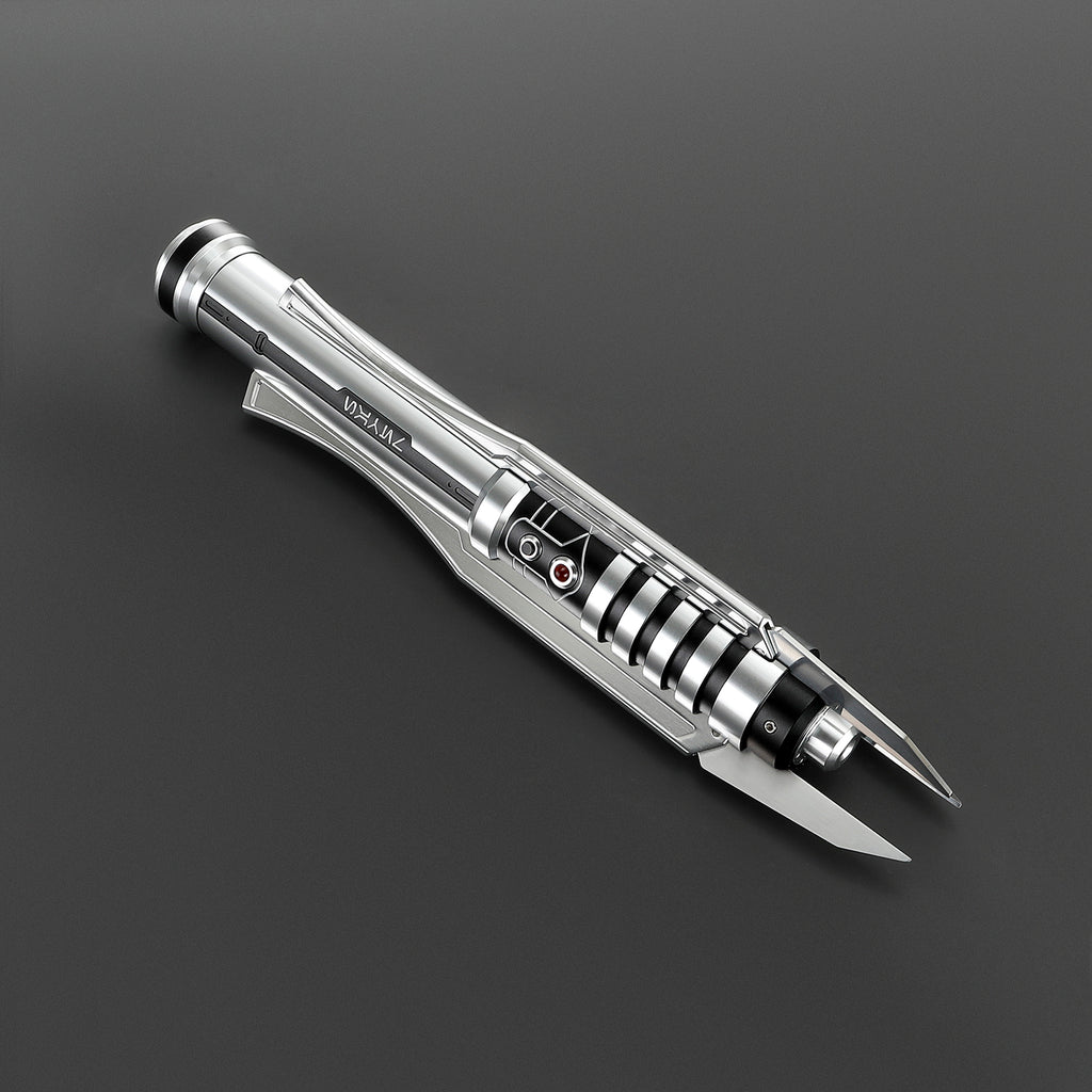Darth revan lightsaber