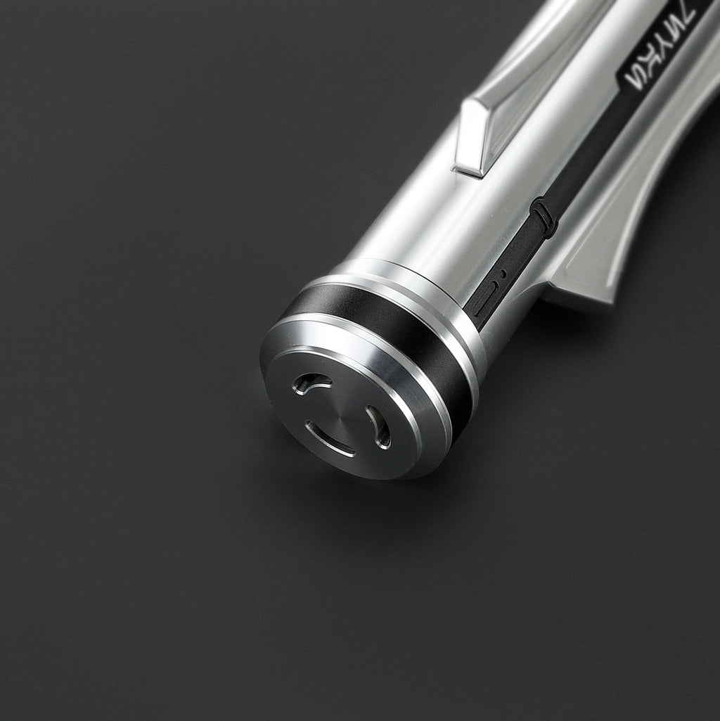 Darth revan lightsaber