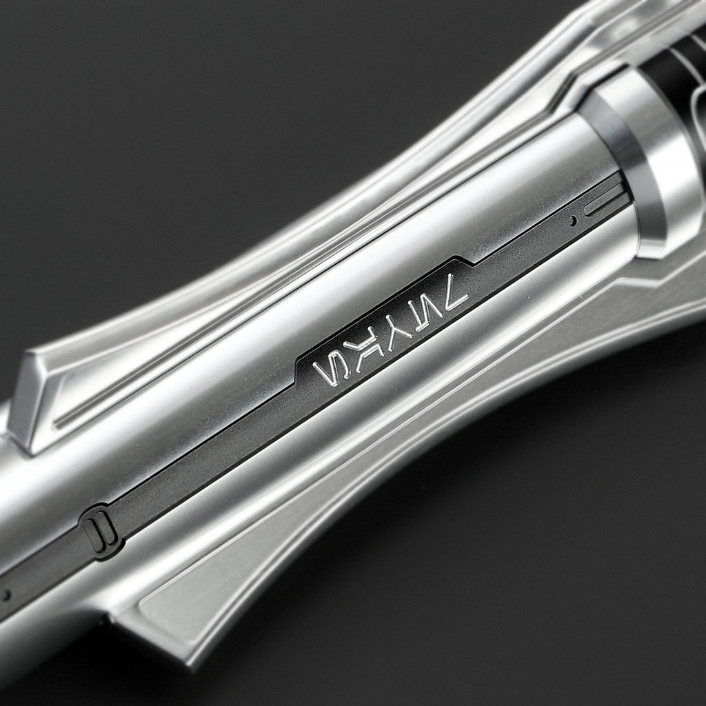 Darth revan lightsaber