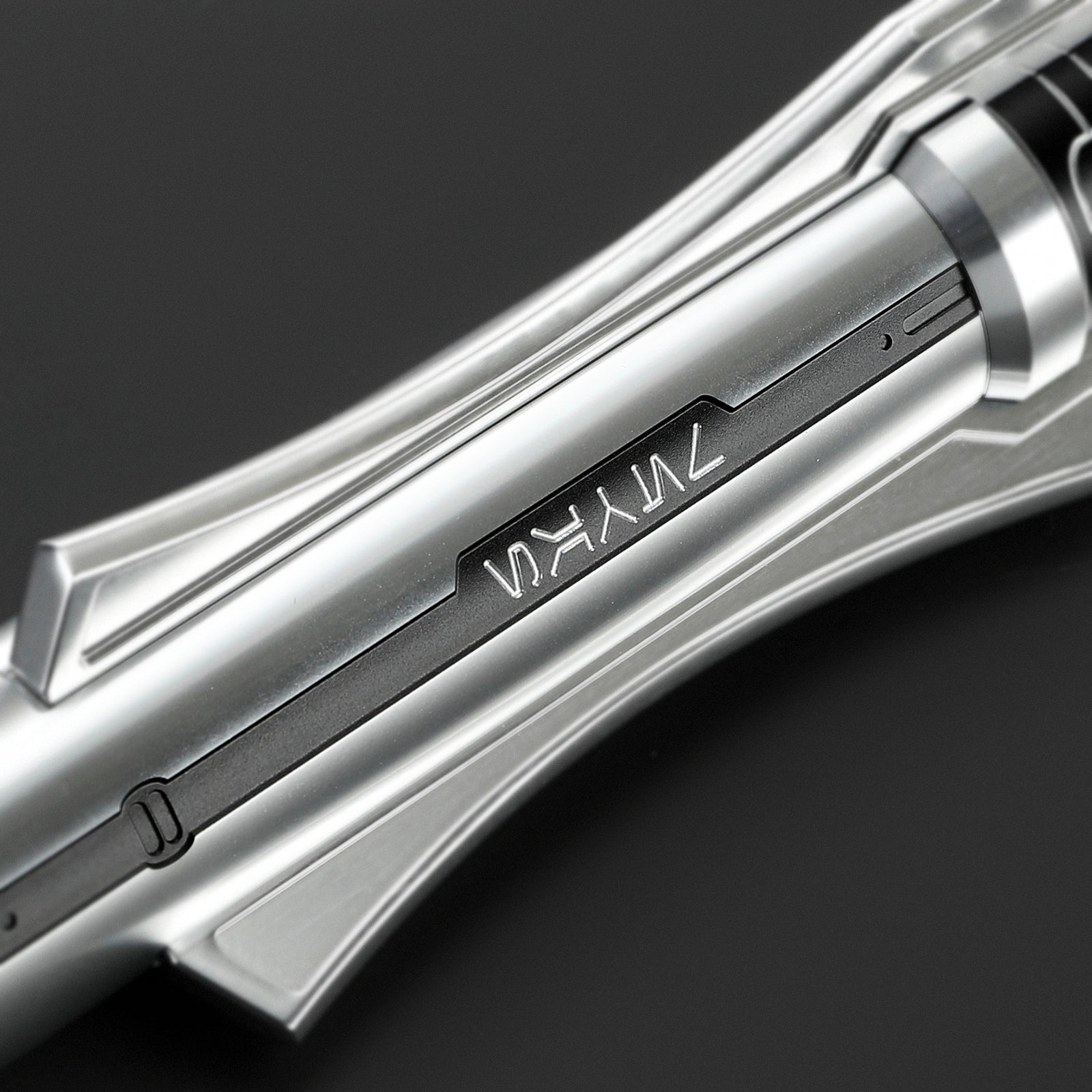 Darth revan lightsaber