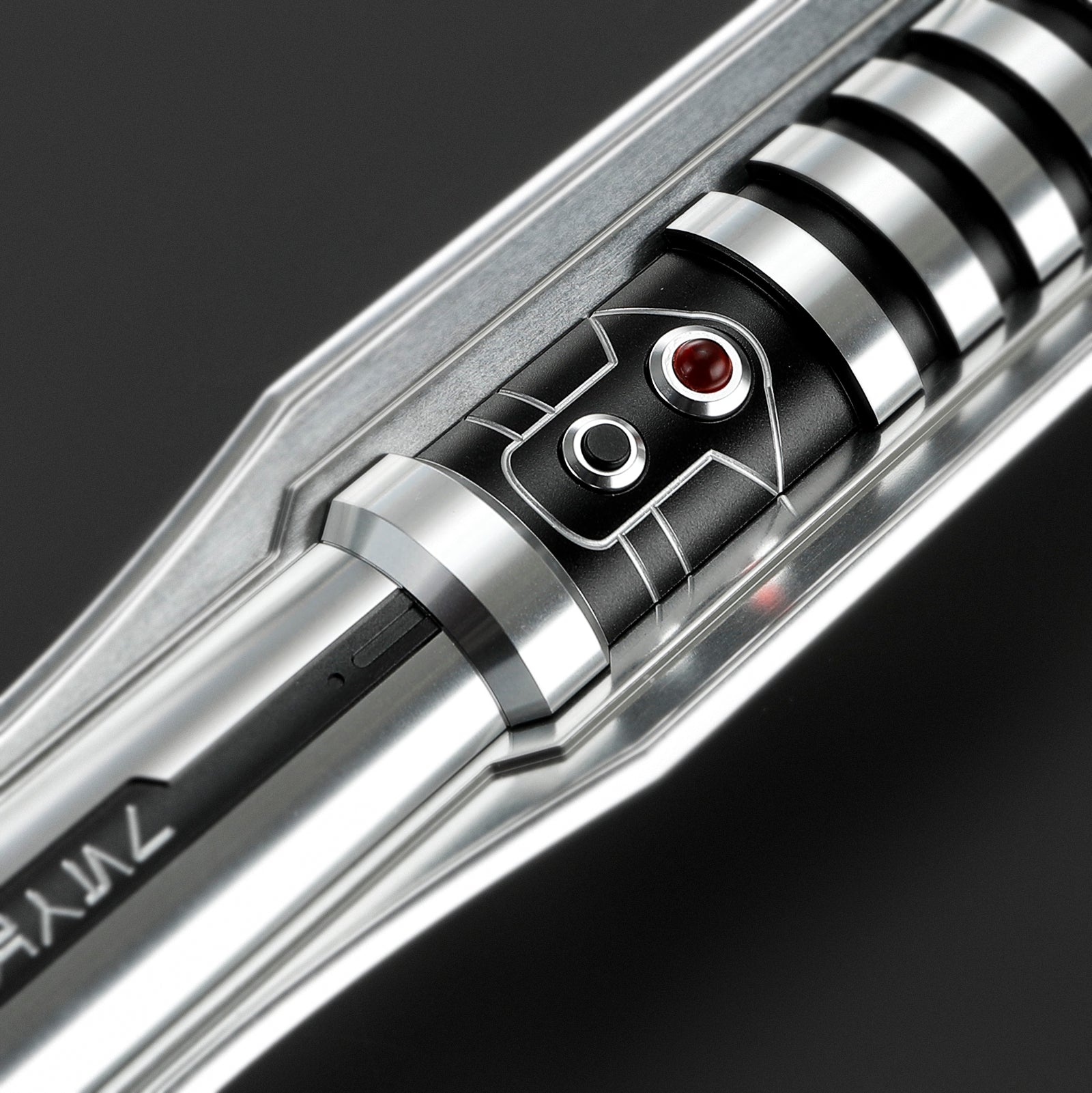 Darth revan lightsaber