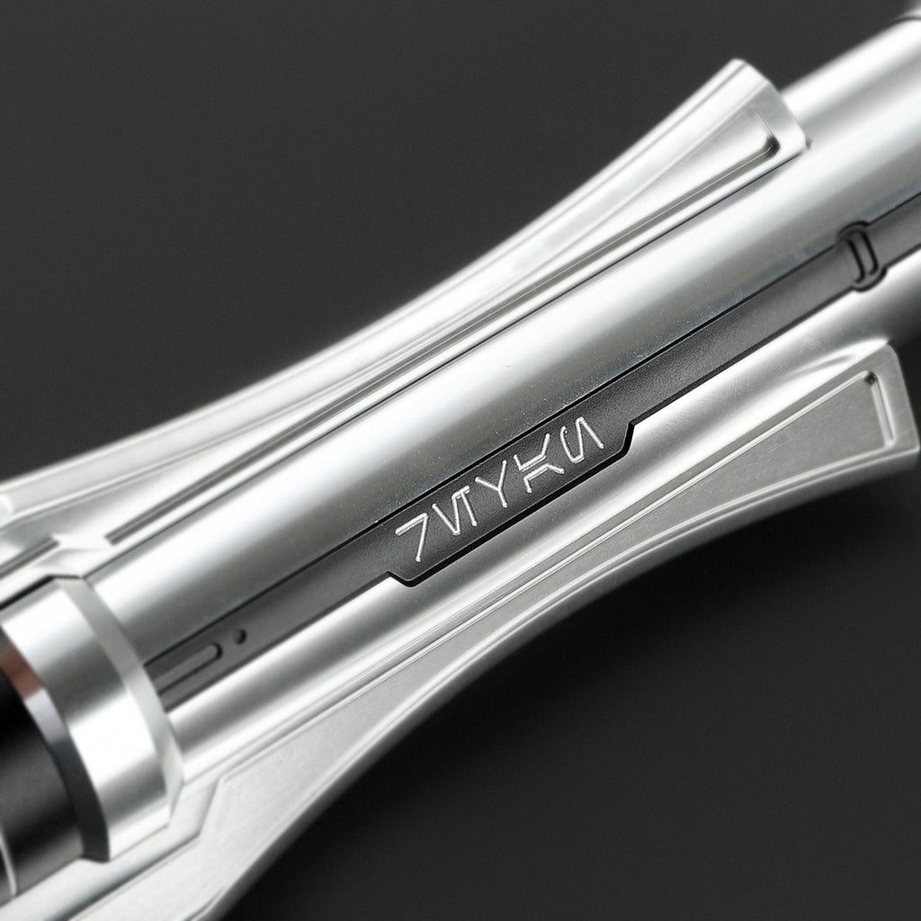 Darth revan lightsaber