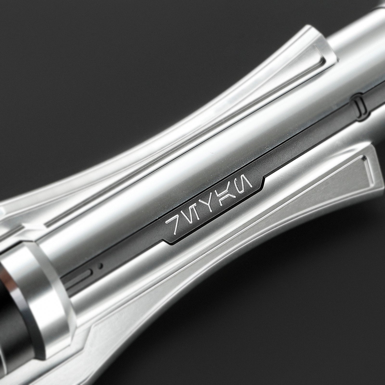 Darth revan lightsaber