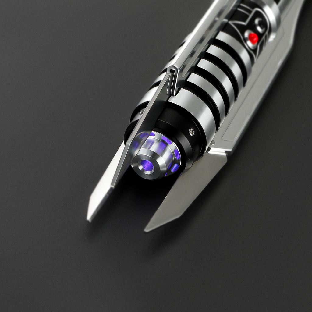 Darth revan lightsaber