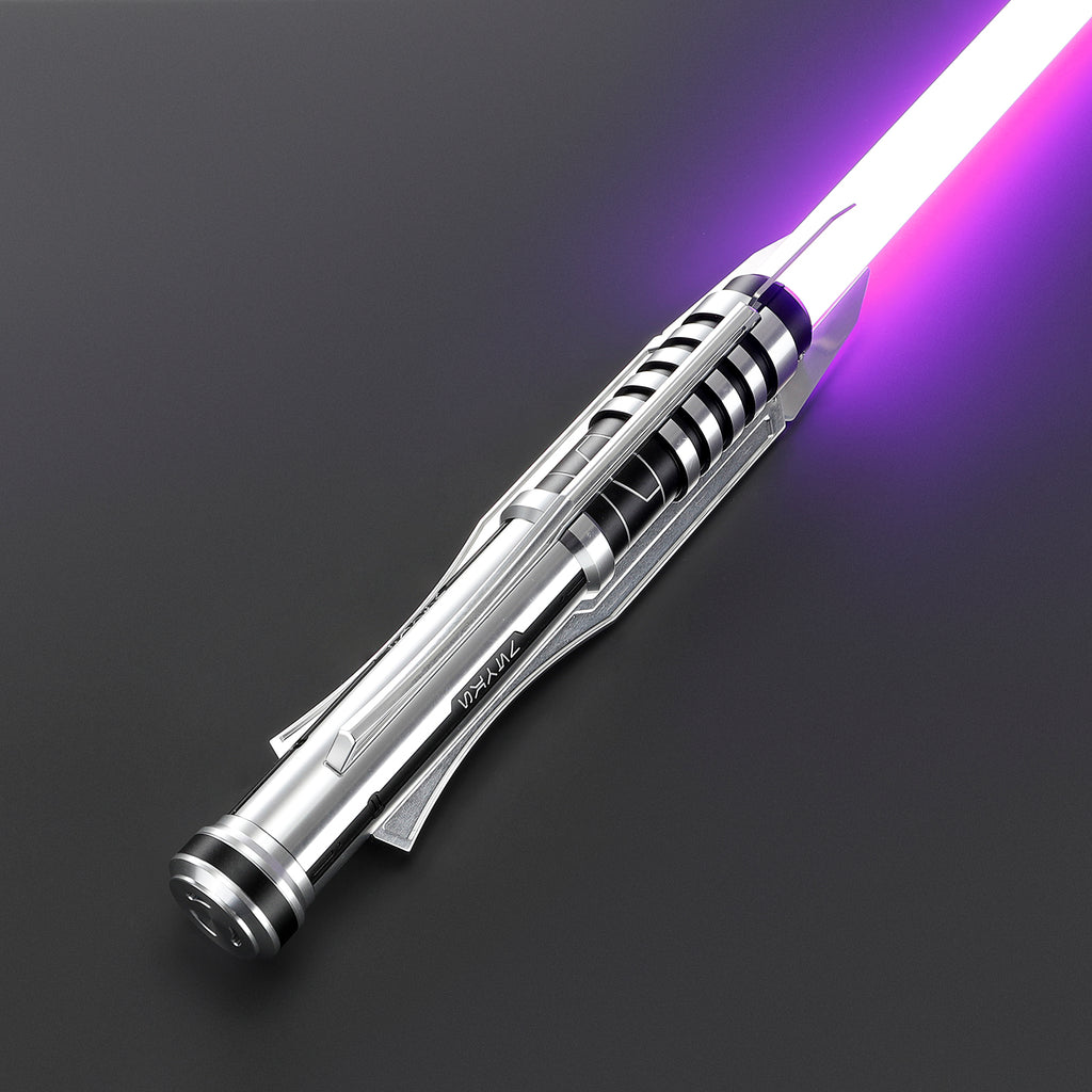 Darth revan lightsaber