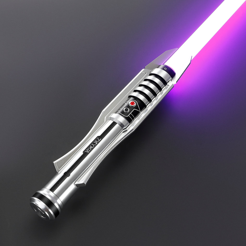 Darth revan lightsaber