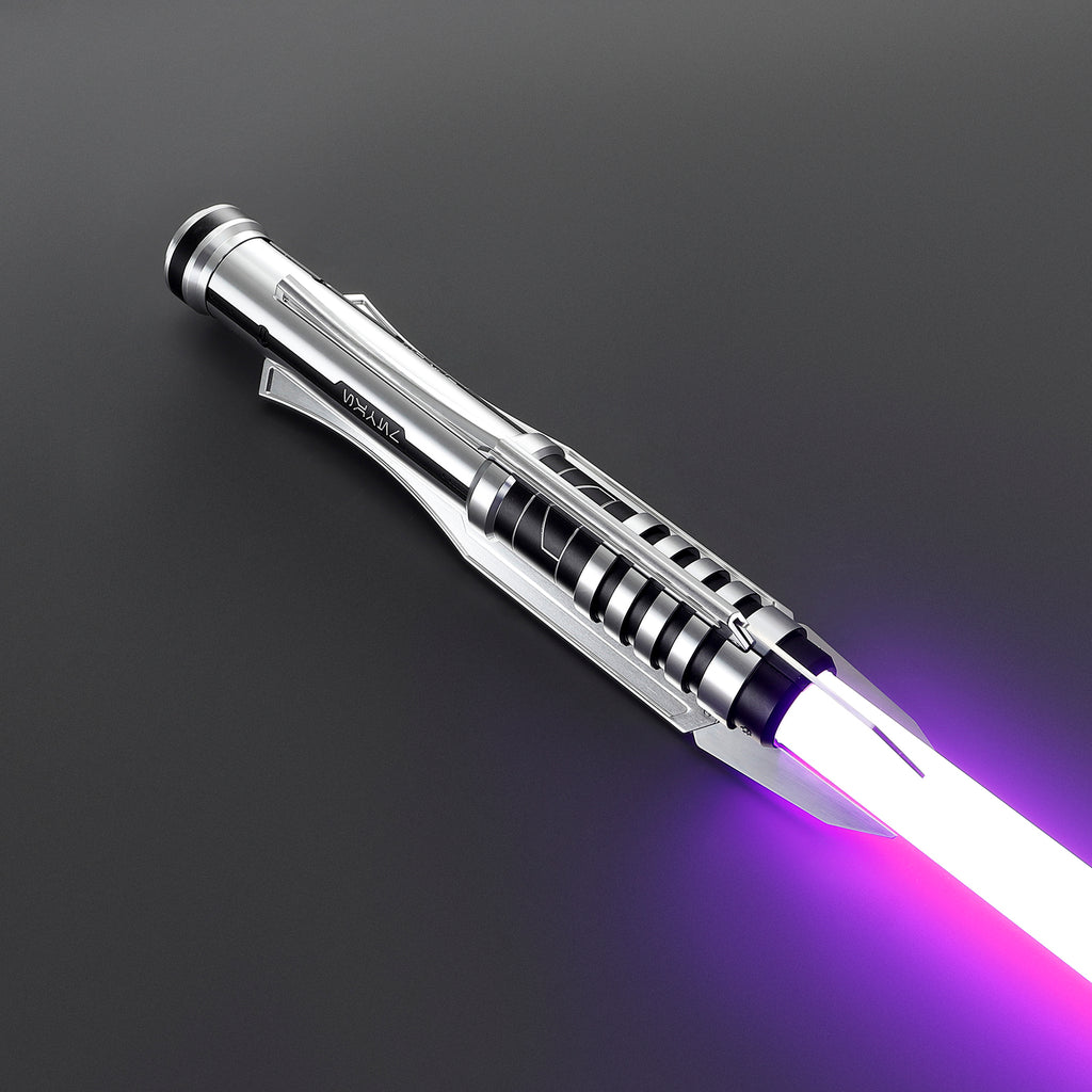 Darth revan lightsaber