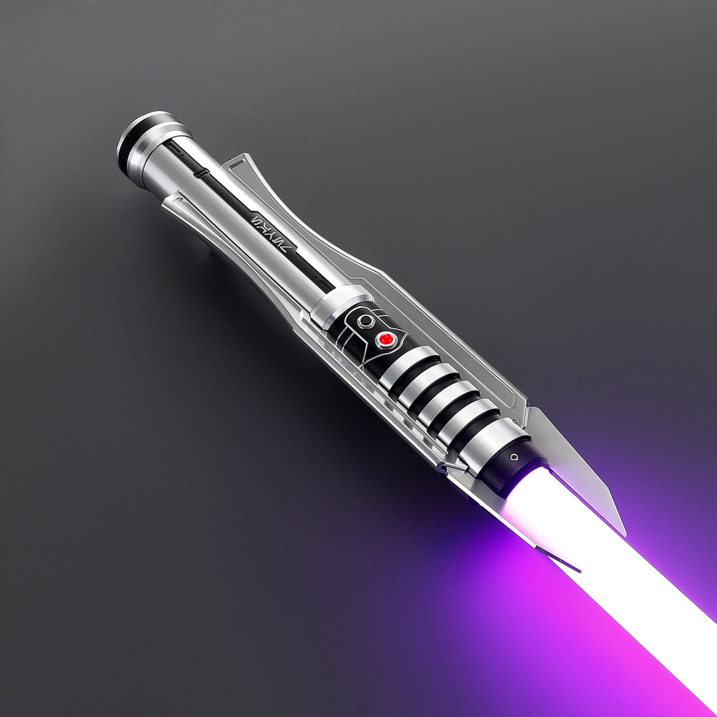 Darth revan lightsaber