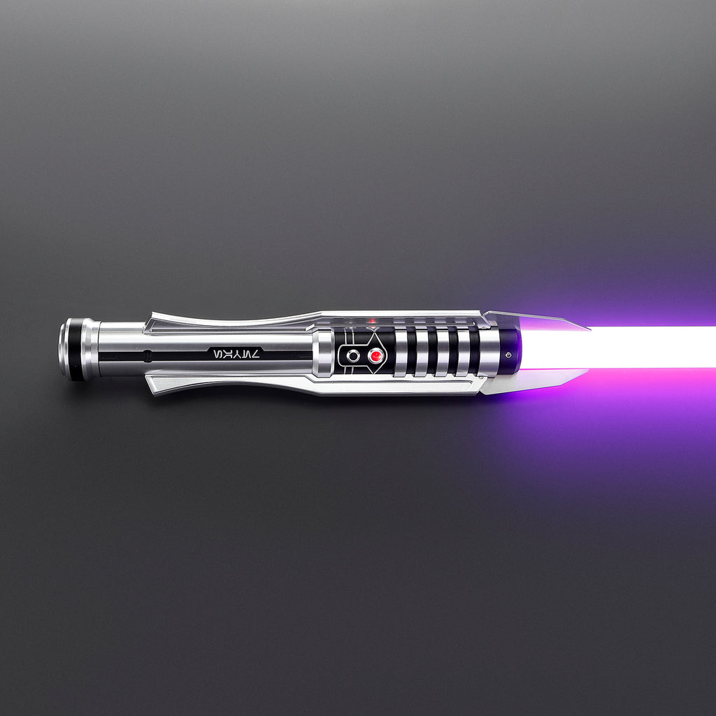Darth revan lightsaber