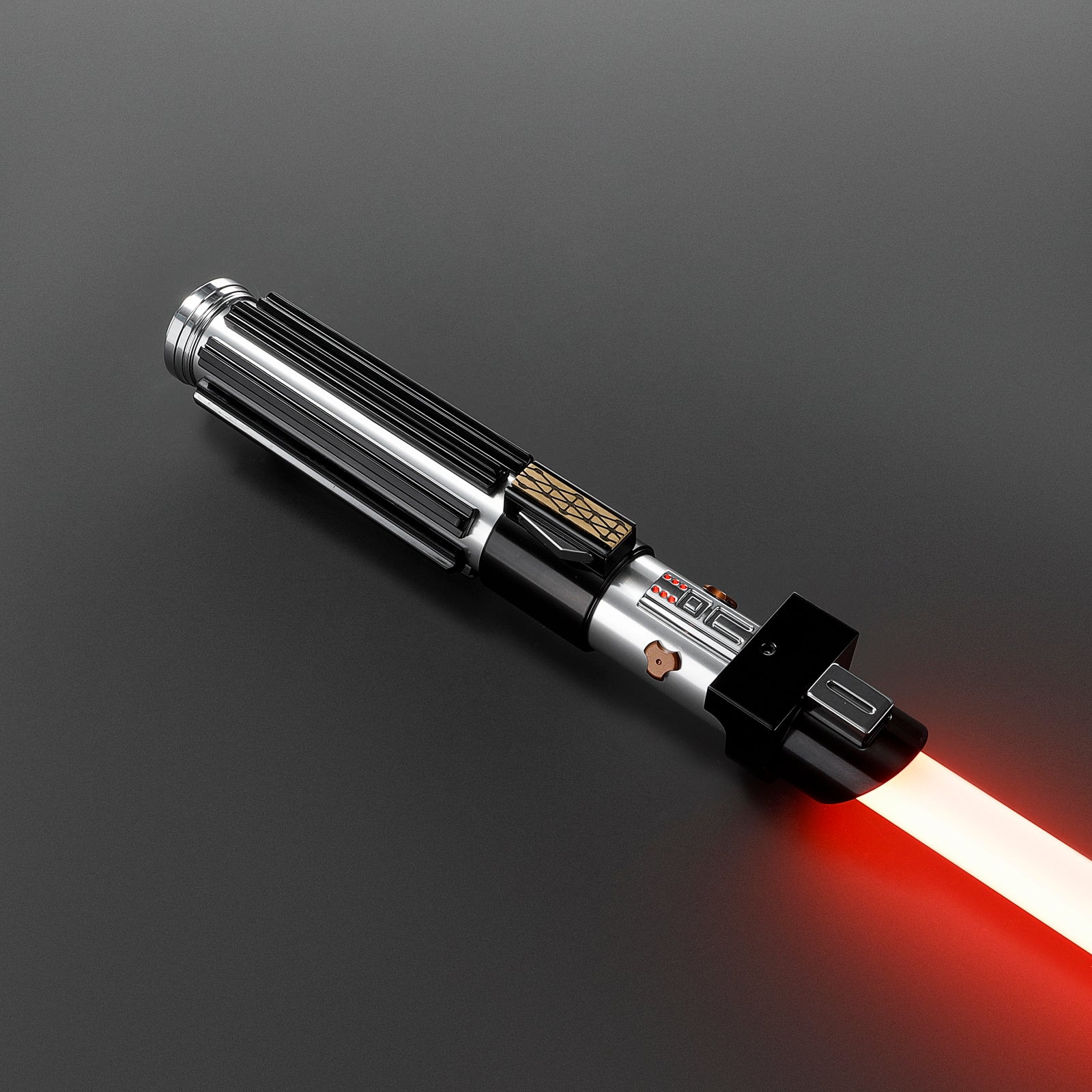 Darth vader EP3 Lightsaber