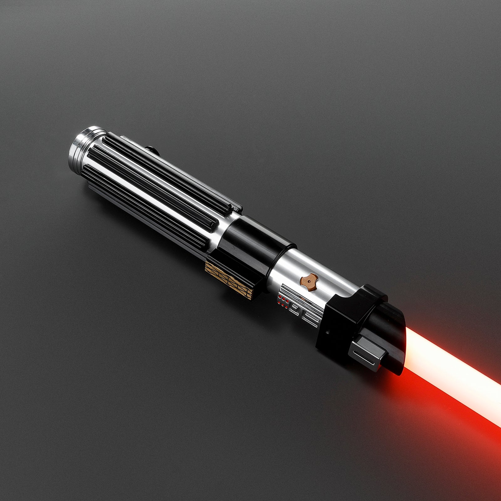 Darth vader EP3 Lightsaber