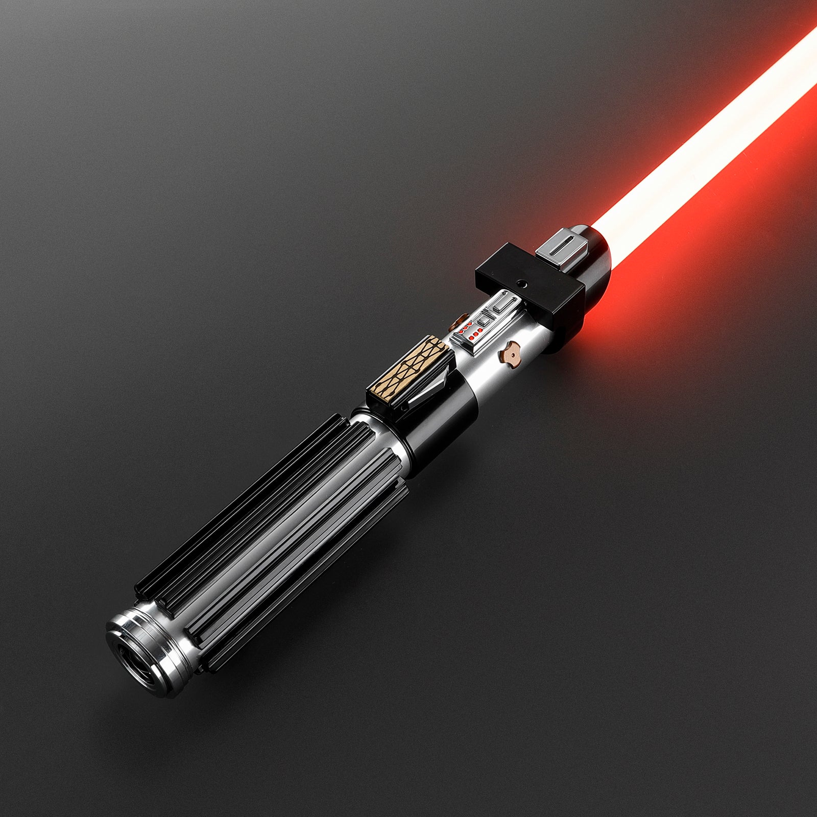 Darth vader EP3 Lightsaber
