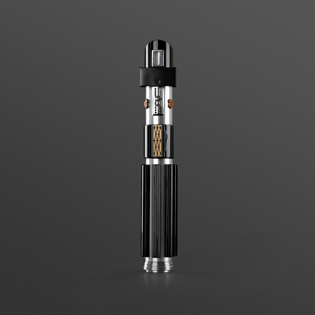 Darth vader EP3 Lightsaber