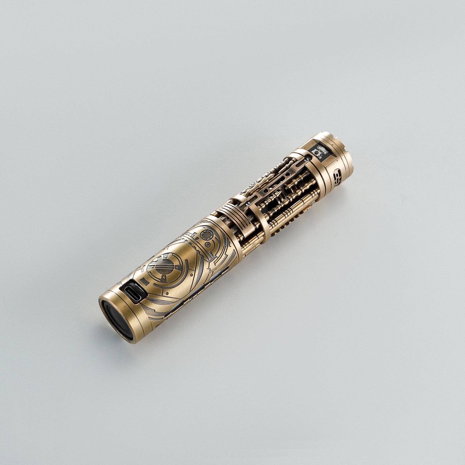 Circuito Premium xenopixel 3