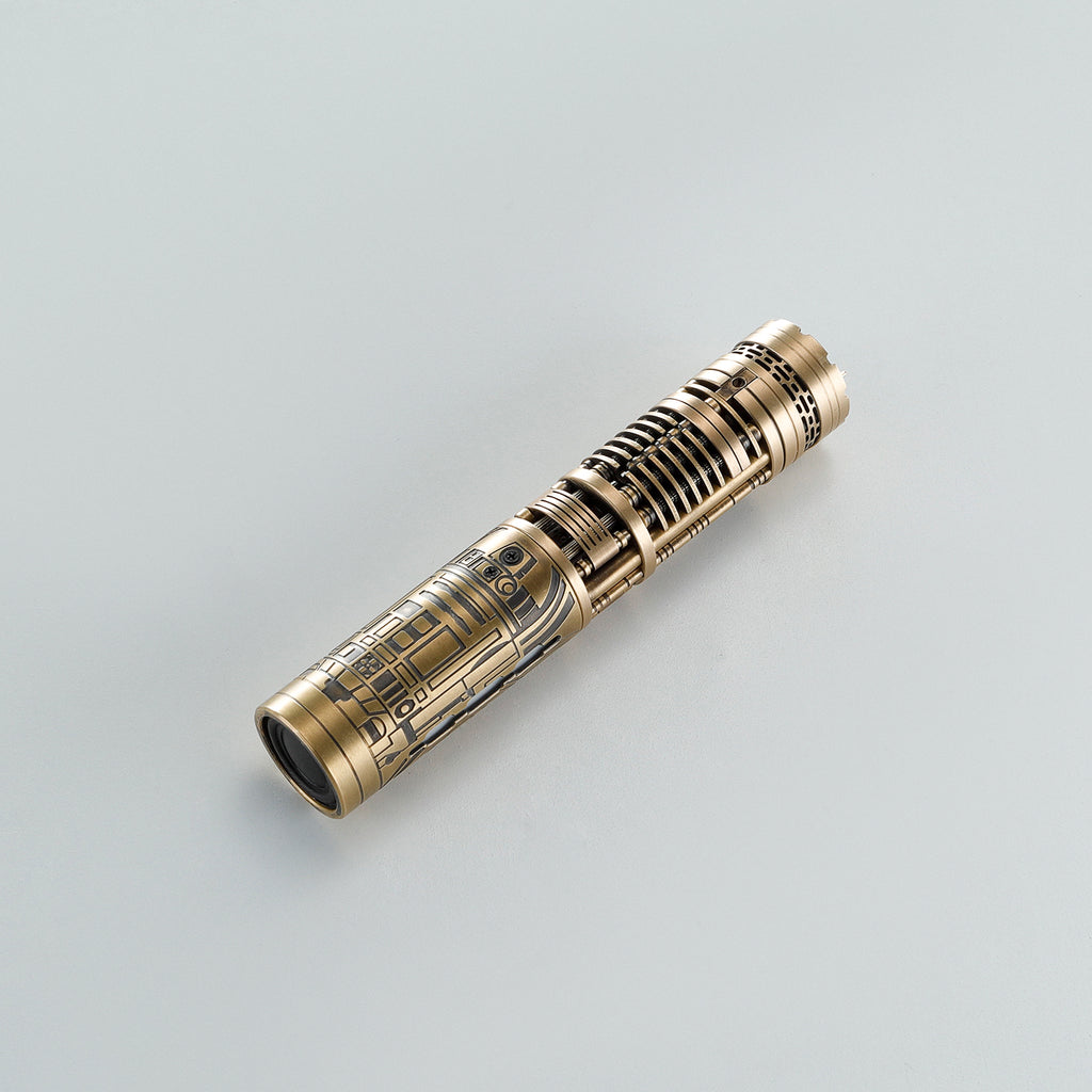 Circuito Premium xenopixel 3