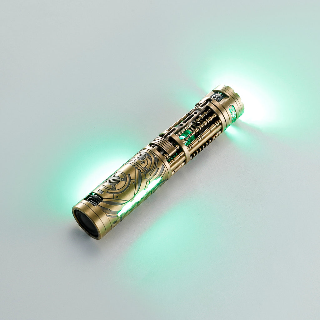 Circuito Premium xenopixel 3