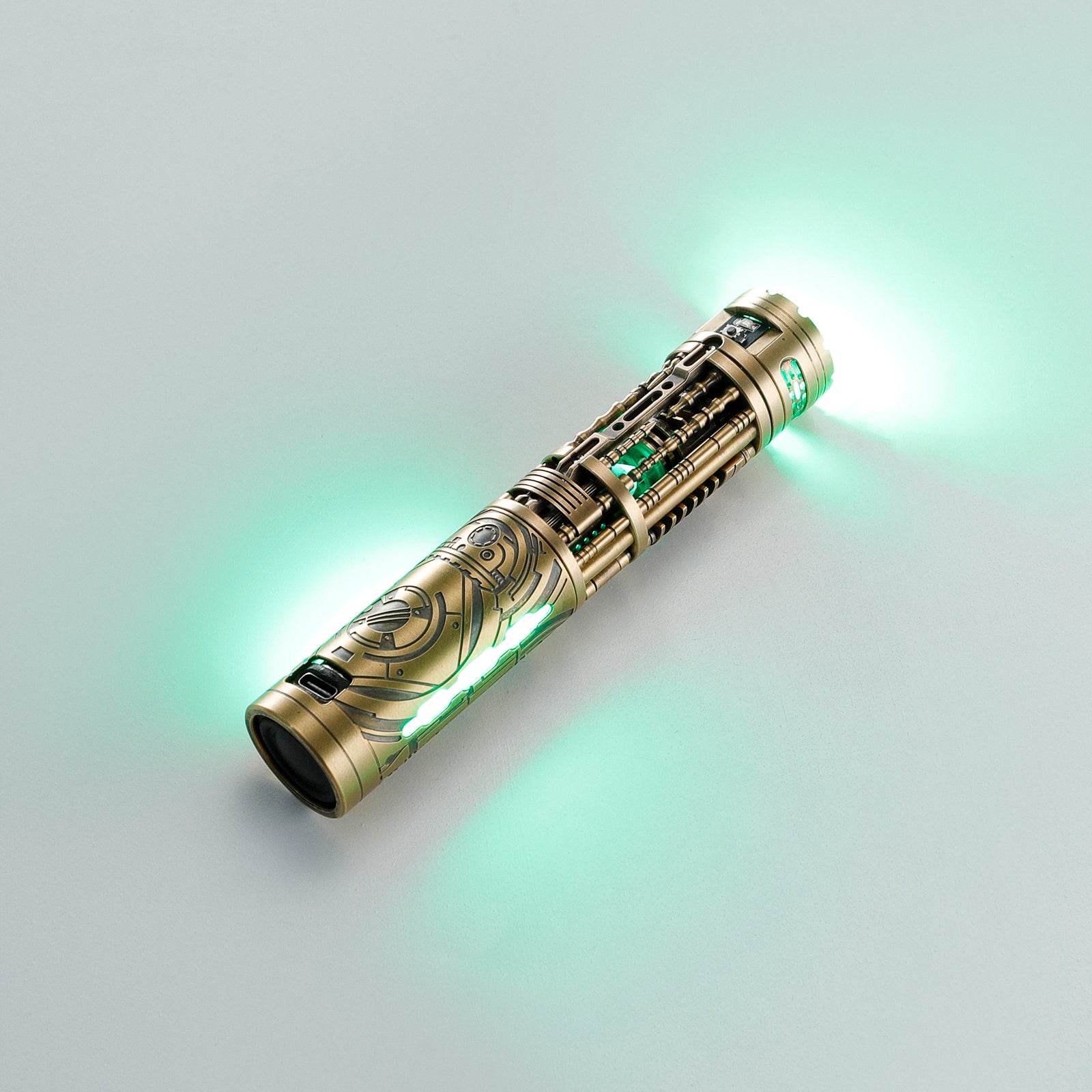 Circuito Premium xenopixel 3