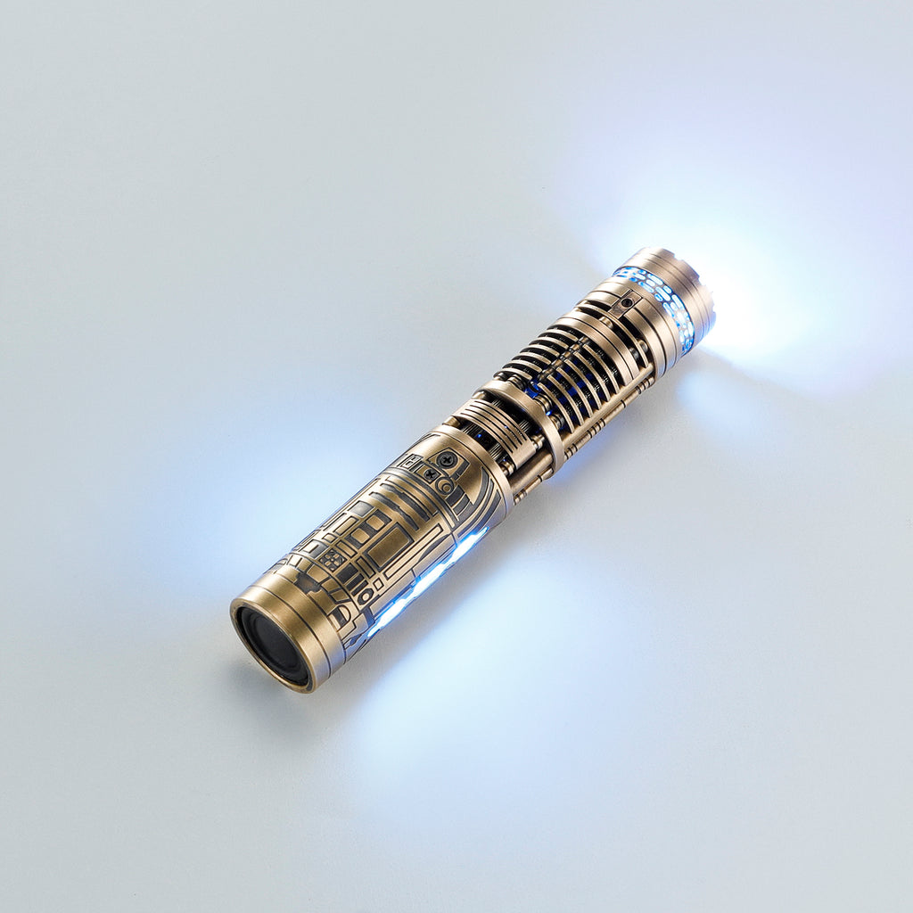Circuito Premium xenopixel 3