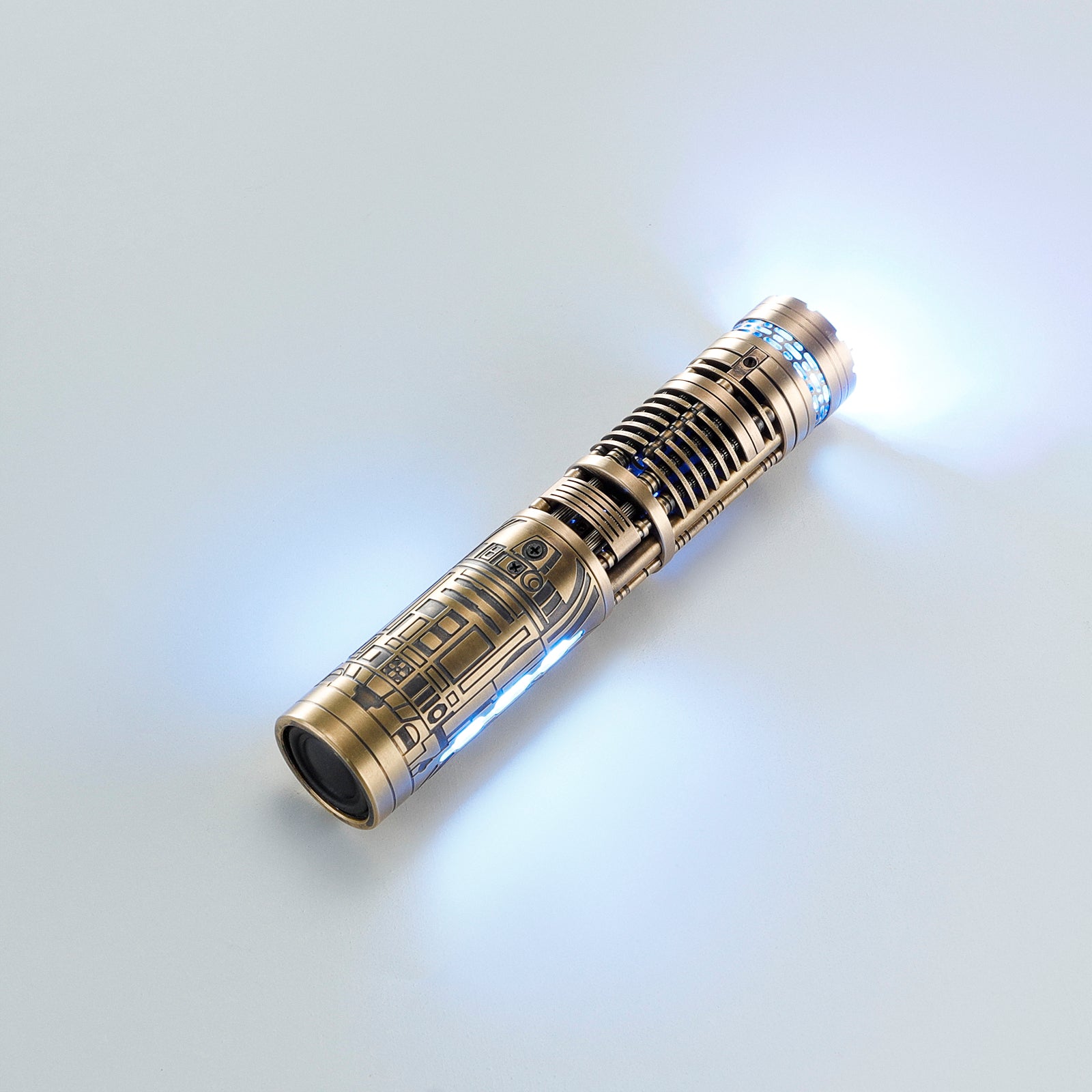 Circuito Premium xenopixel 3