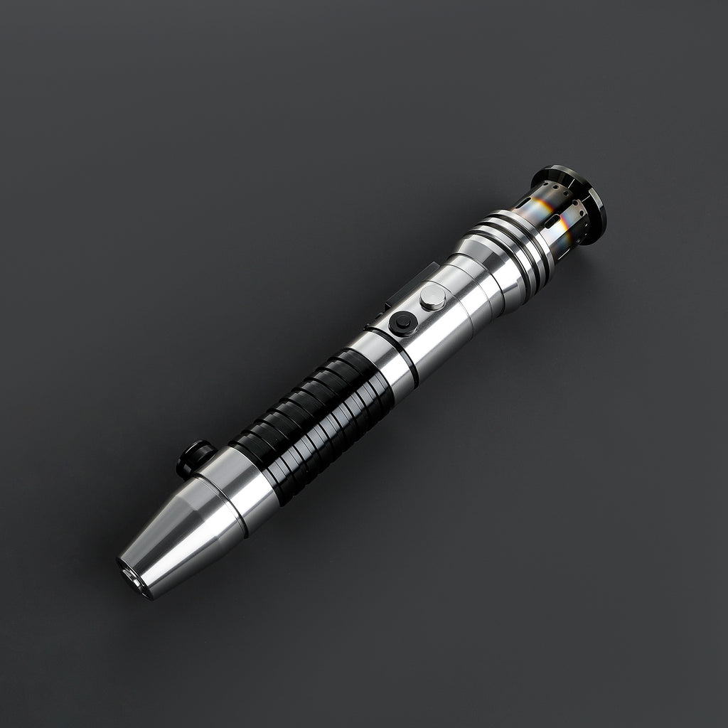 Refuge Lightsaber (Jedi Nari)