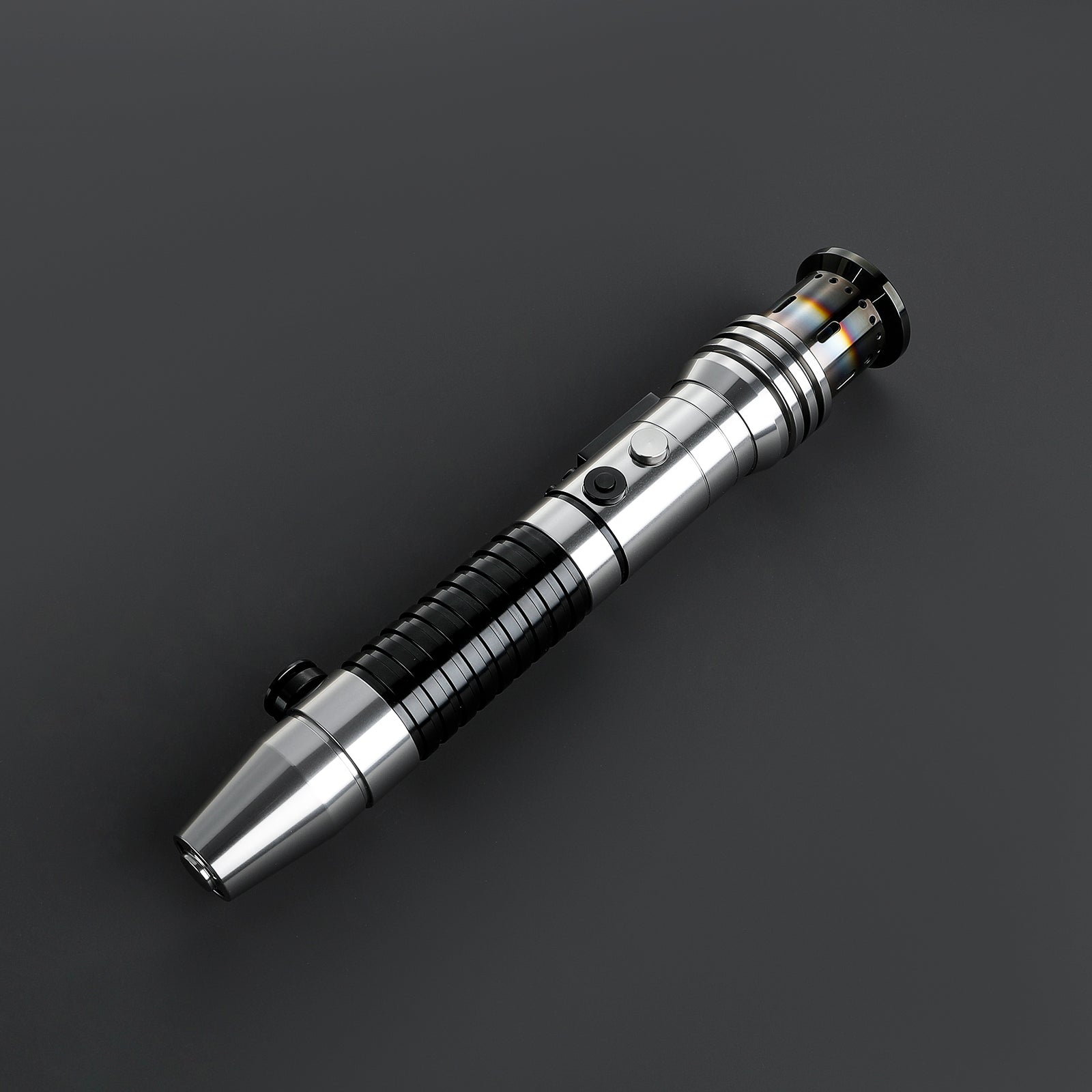 Refuge Lightsaber (Jedi Nari)