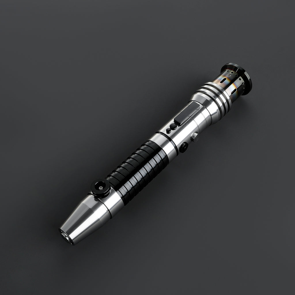 Refuge Lightsaber (Jedi Nari)