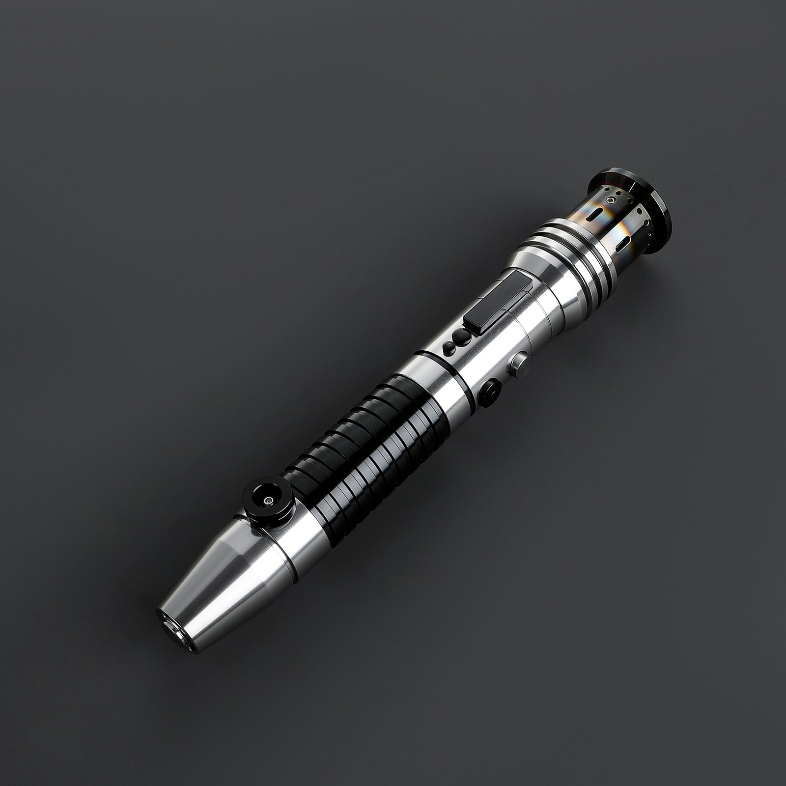 Refuge Lightsaber (Jedi Nari)