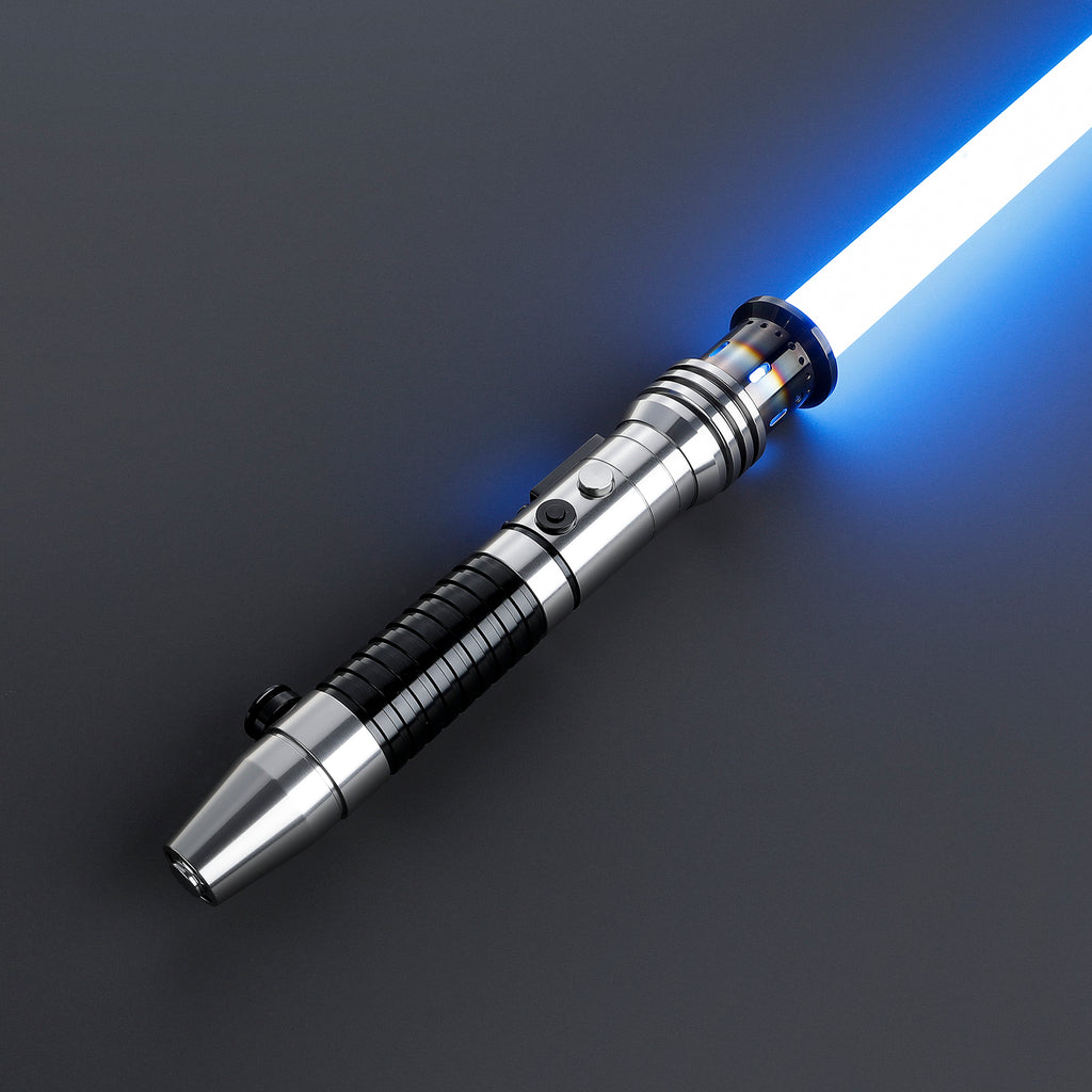 Refuge Lightsaber (Jedi Nari)