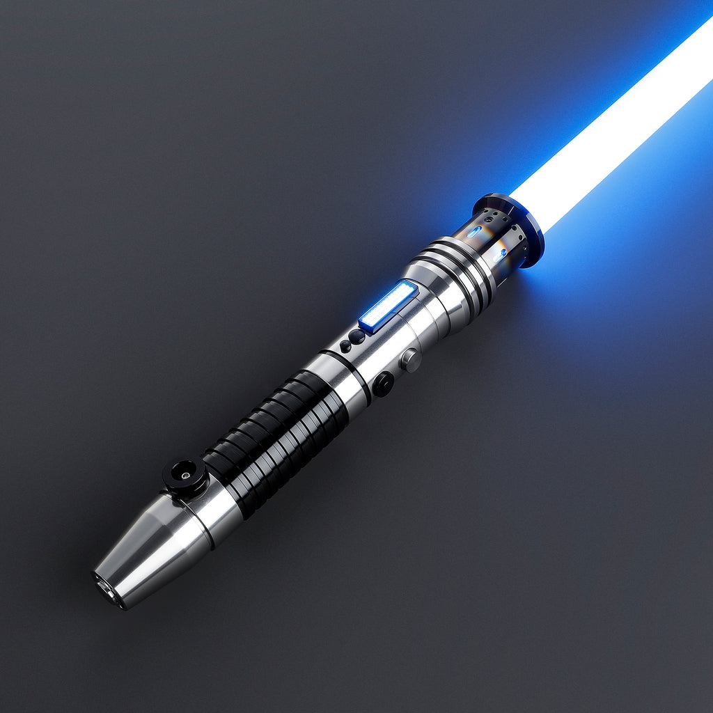 Refuge Lightsaber (Jedi Nari)
